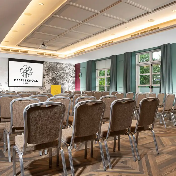 Corporate Team Building at Castleknock Hotel | Dynamic Events