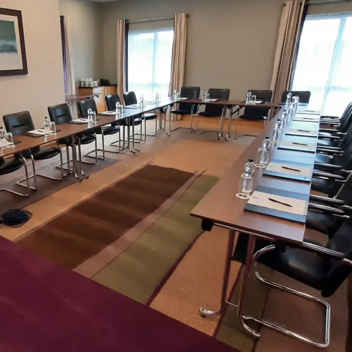 Corporate Team Building Events at Mullingar Park Hotel | Dynamic Events