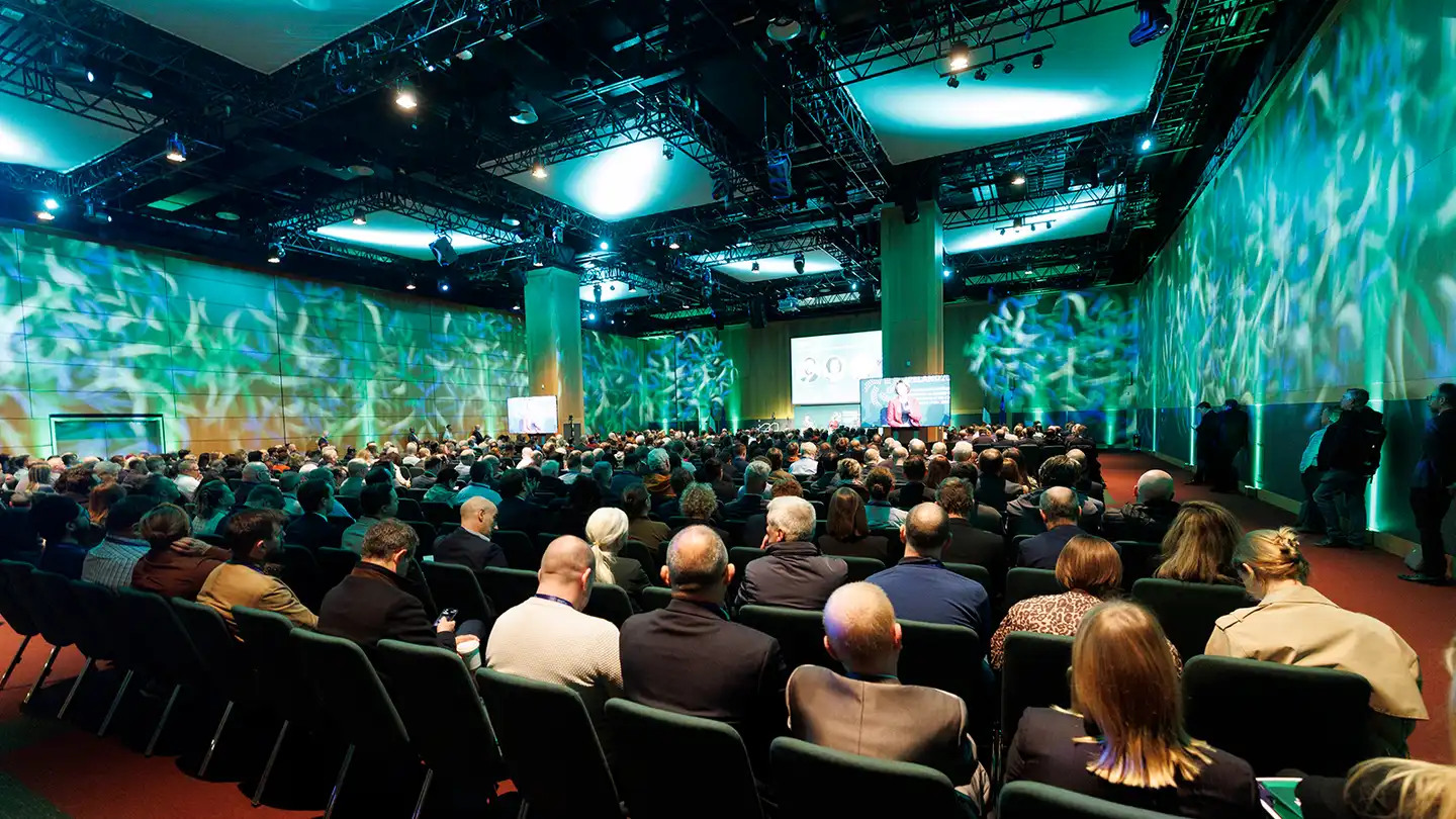 national cyber security centre conference in Dublin 2026