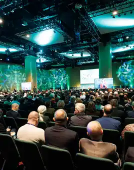 national cyber security centre conference in Dublin 2026