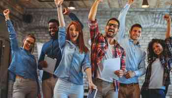 icebreaker invigorate happy group