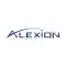 Alexion logo