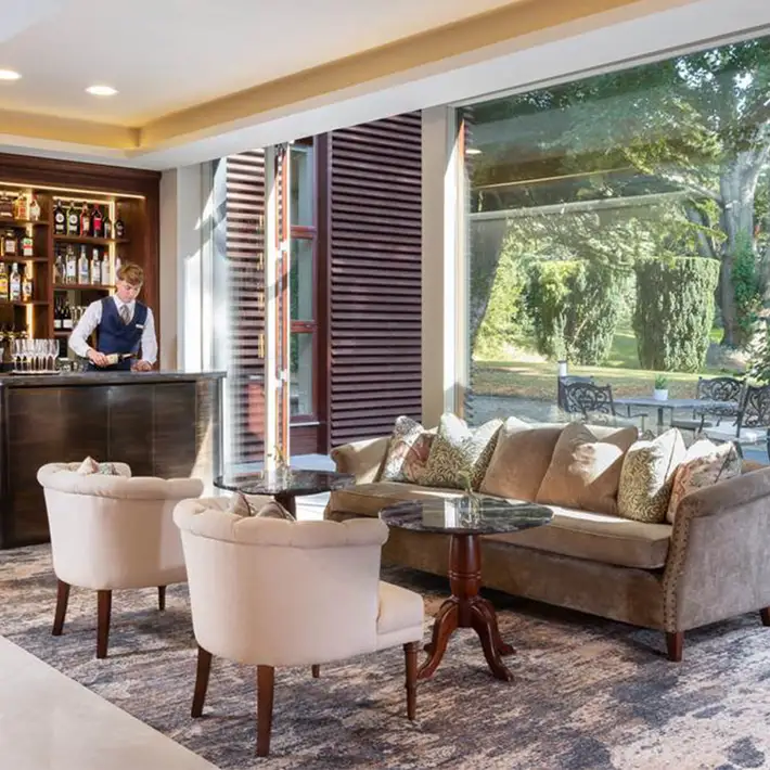 Corporate Team Building Events at Carton House | Dynamic Events