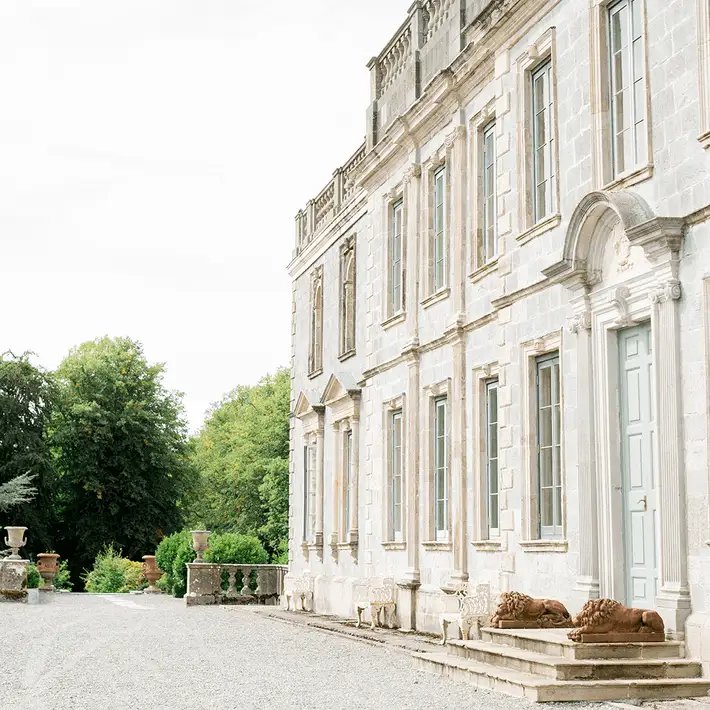 Plan your corporate team-building event at Gloster House & Gardens | Dynamic Events