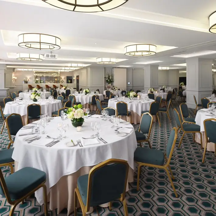 davenport conference room