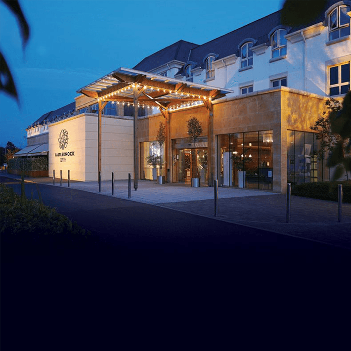 Corporate Team Building at Castleknock Hotel | Dynamic Events