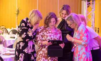 gamification team building ireland