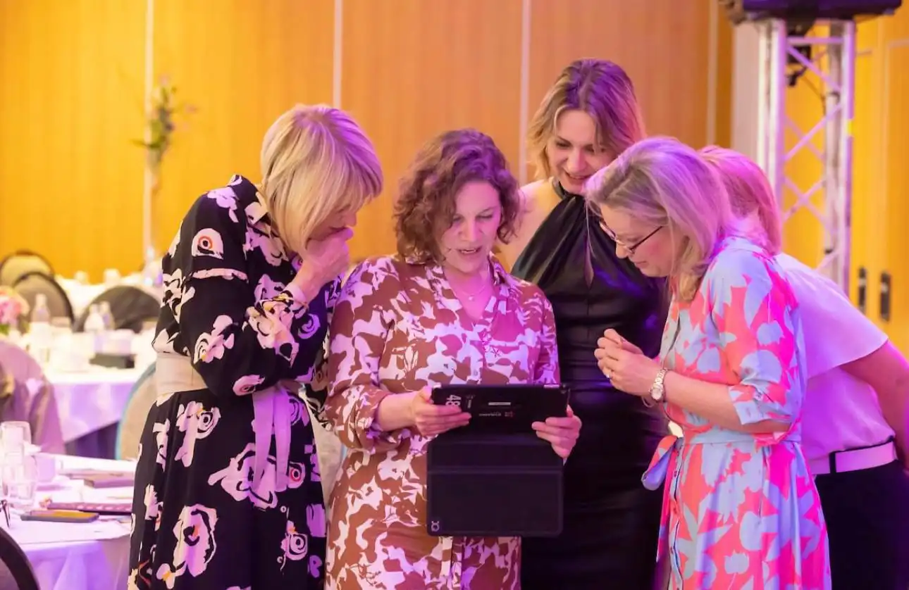 gamification team building ireland