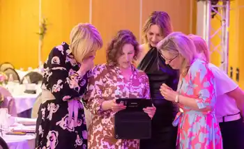 gamification team building ireland