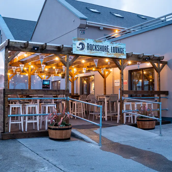 Corporate Team Building at The Aran Islands Hotel | Dynamic Events