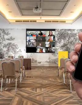 Castleknock Virtual Fam Trip On Zoon