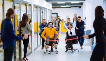 office games fun