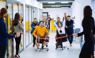 office games fun