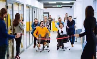 office games fun