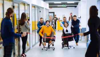 office games fun