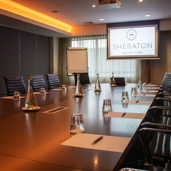 Corporate Team-Building Events at Sheraton Hotel Athlone | Dynamic Events