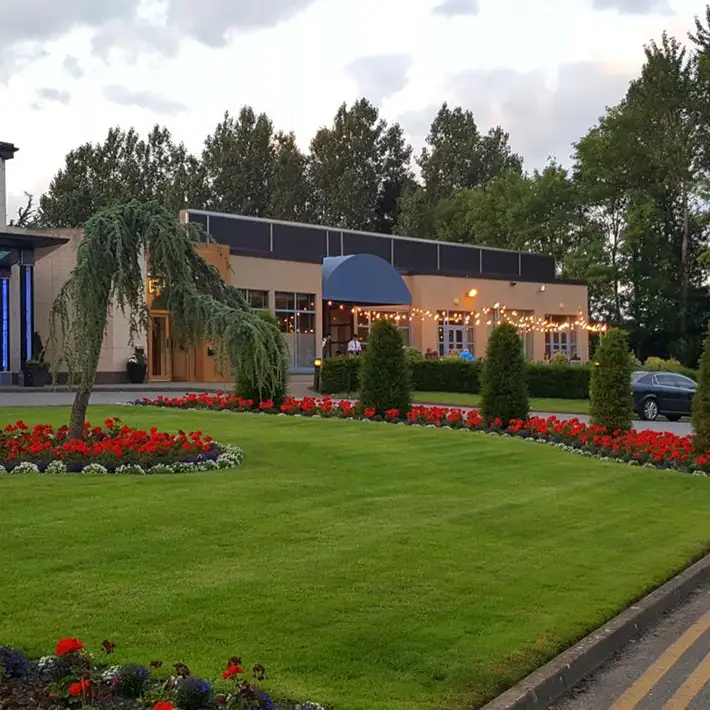 Corporate Team Building at The Radisson Blu Hotel & Spa, Limerick | Dynamic Events