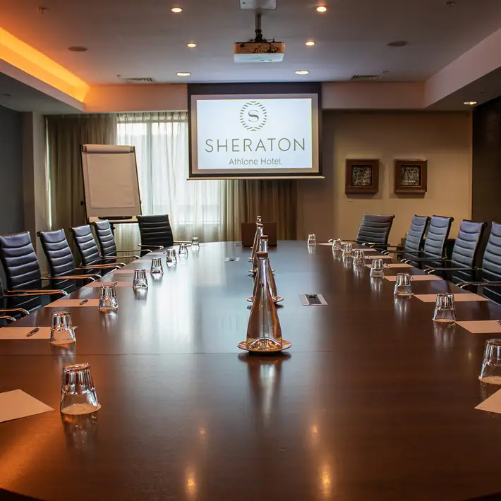 Corporate Team-Building Events at Sheraton Hotel Athlone | Dynamic Events