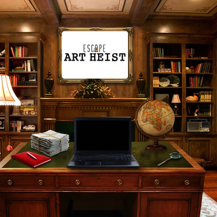 Office Escape Room Team Building for Corporate Teams in ireland