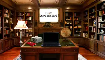 Office Escape Room Team Building for Corporate Teams in ireland