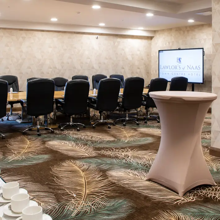 Corporate Team Building at the Lawlors of Naas | Dynamic Events Ireland