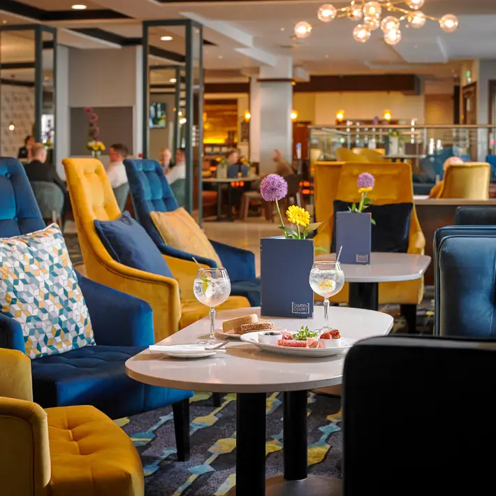 Plan your Corporate Team Building Event with Camden Court Hotel | Dynamic Events