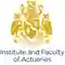 Institute and Faculty of Actuaries logo