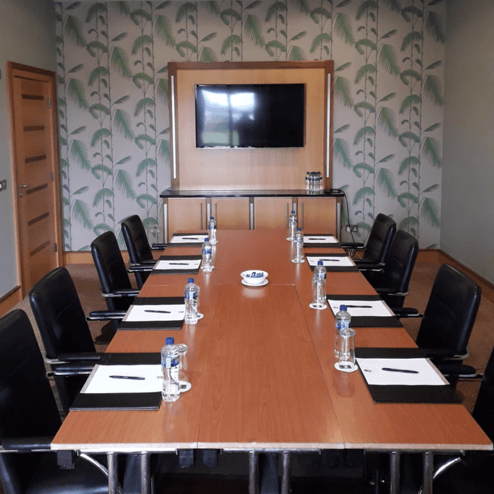 Corporate Team Building Events at Mullingar Park Hotel | Dynamic Events