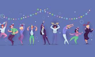 christmas office games