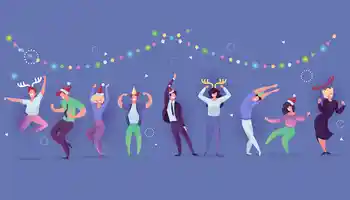 christmas office games