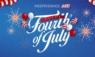 4th of July