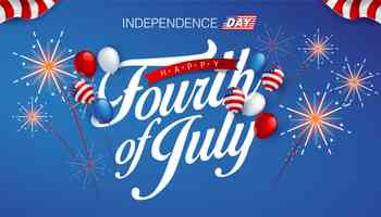 4th of July