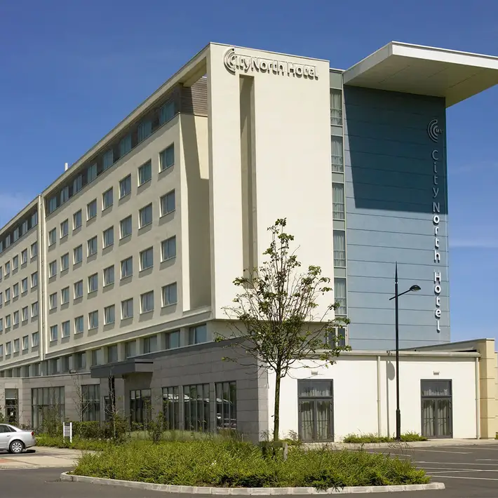 Plan your next corporate team-building event at CityNorth Hotel | Dynamic Events