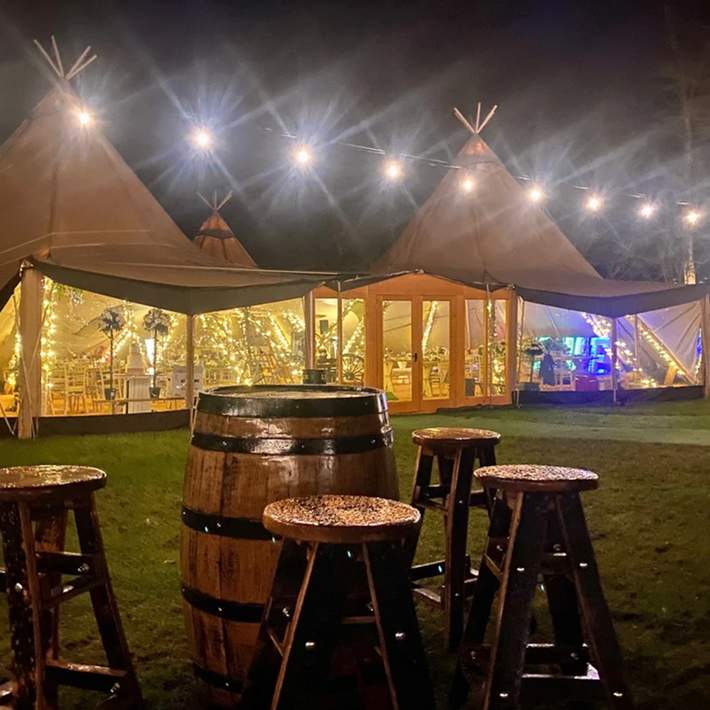 Corporate Team Building Events at Brackengarth | Dynamic Events