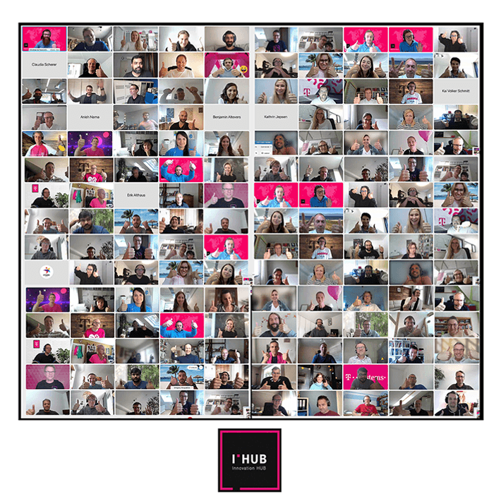 magenta world participants