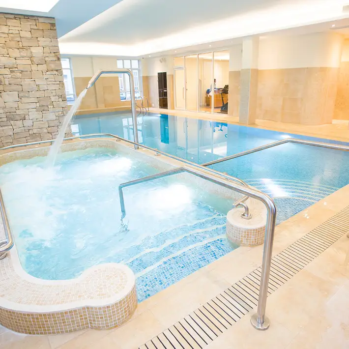 Plan your corporate team-building event at Galway Bay Hotel | Dynamic Events