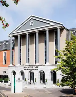 midlands park hotel portlaoise