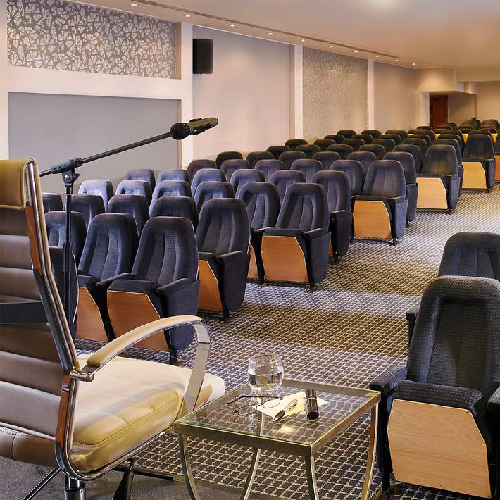 Plan your next corporate team-building at Great Southern Killarney | Dynamic Events