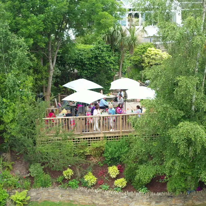 Corporate Team-Building Events at Glenview Hotel & Leisure Club | Dynamic Events