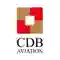 CDB Aviation Lease Finance DAC logo
