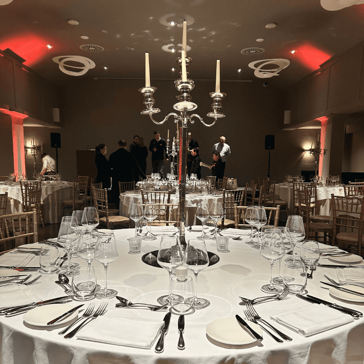 Corporate Event Management | Kick-Off | Dynamic Events Ireland