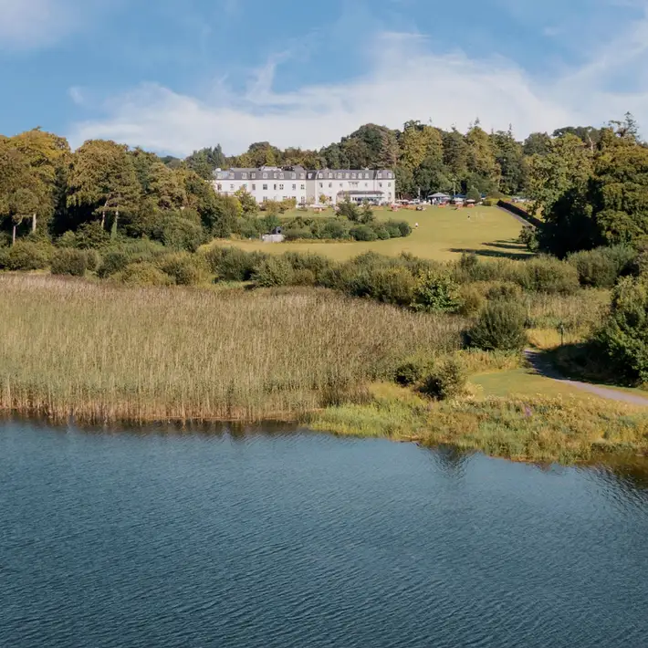 Plan your Corporate Team-Building at Bloomfield House Hotel | Dynamic Events