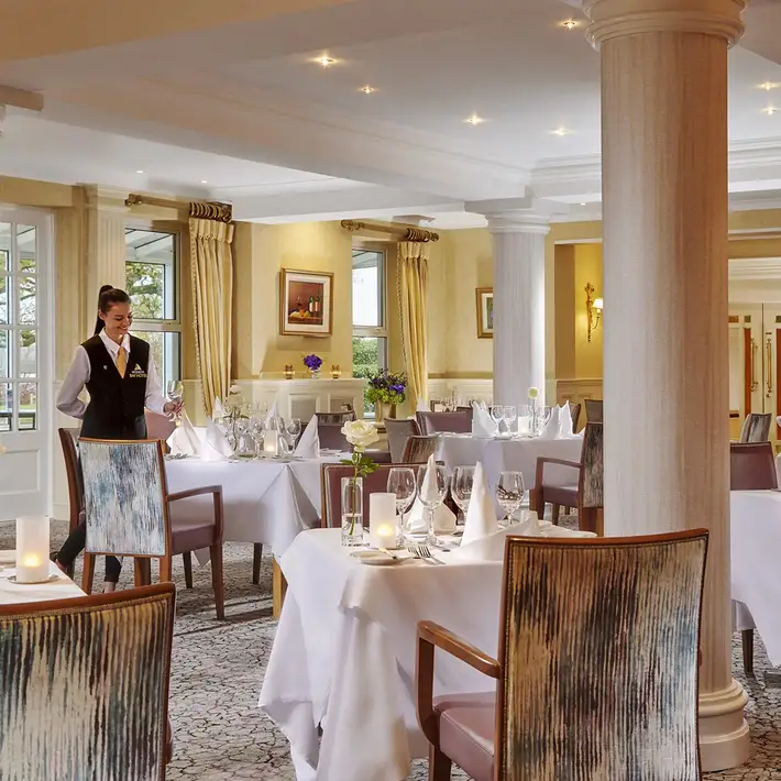 Corporate Team Building at Hodson Bay Hotel | Dynamic Events