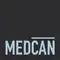 Medcan Clinic logo
