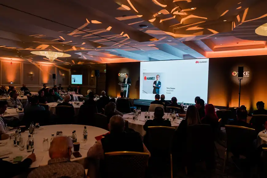 conference event management planners Dublin