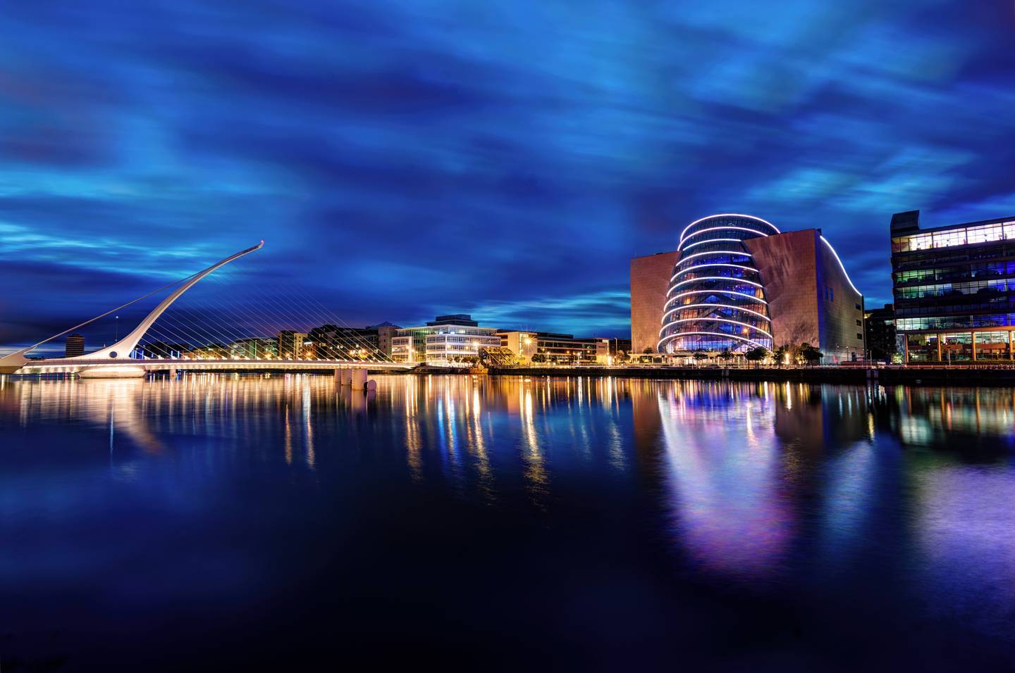 Event Management conference planners Dublin