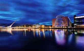 Event Management conference planners Dublin