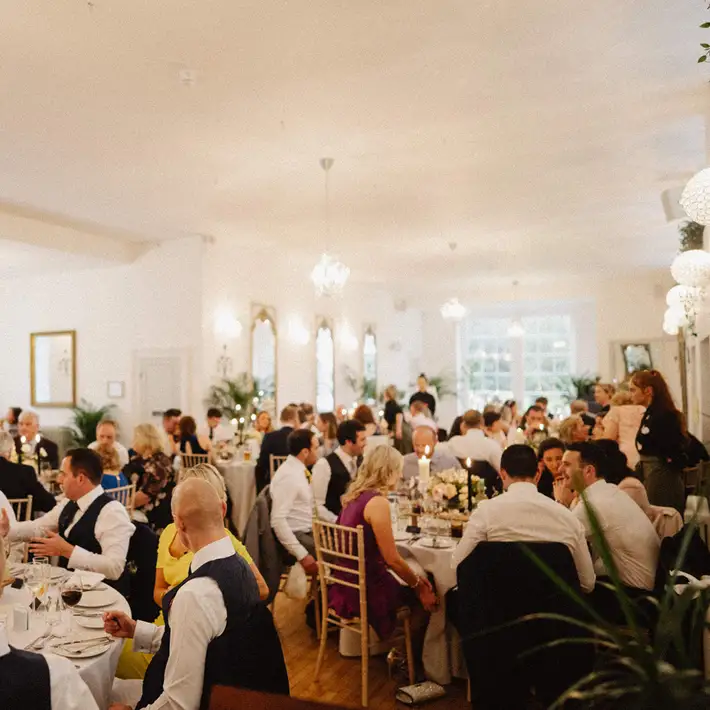 Plan your corporate team-building event at Gloster House & Gardens | Dynamic Events