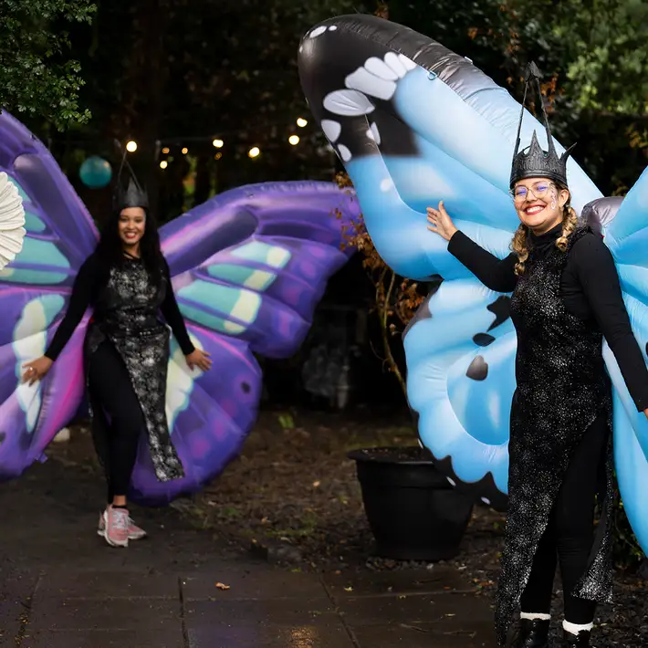 qualapolooza characters