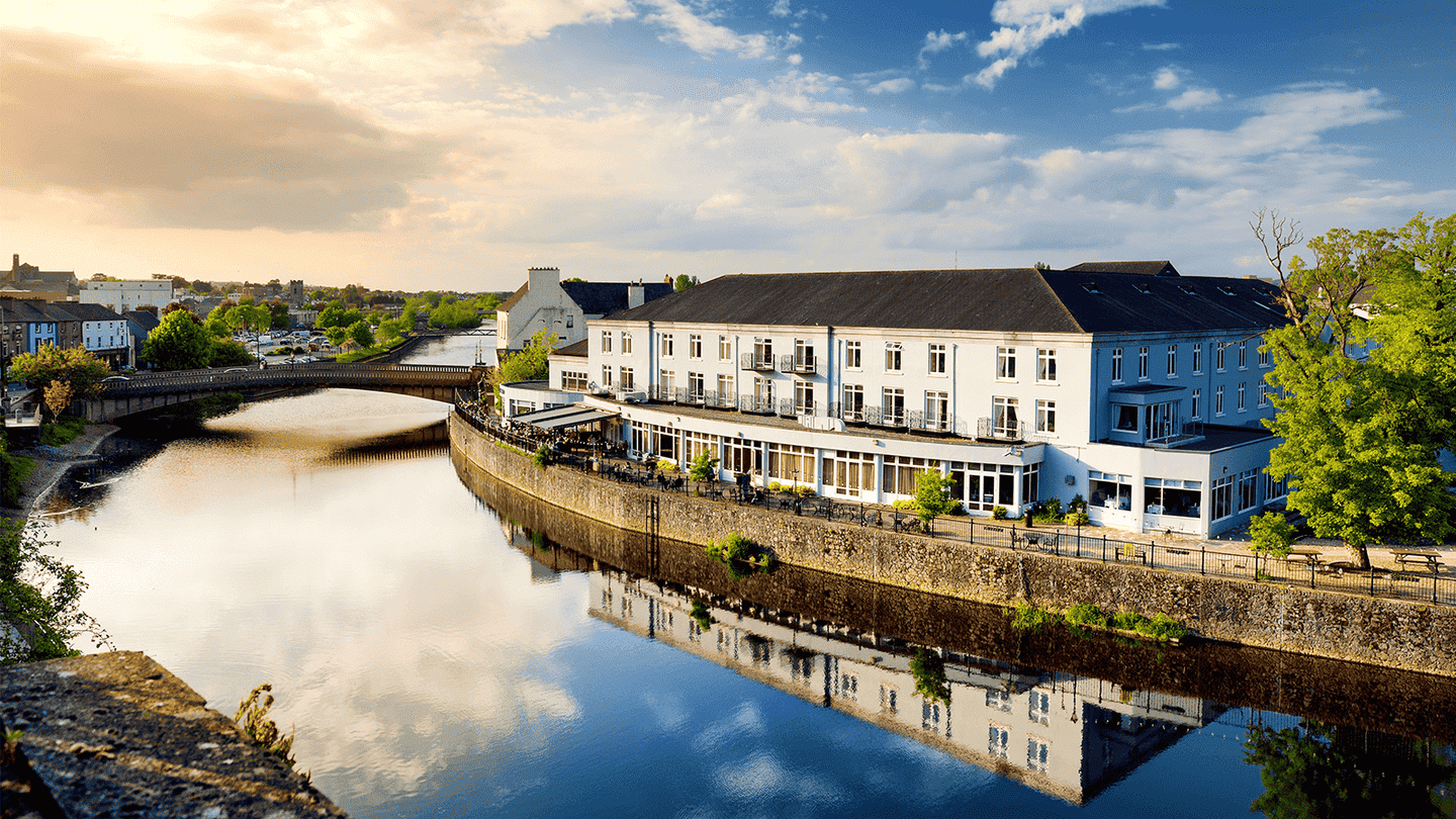 rivercourt hotel kilkenny